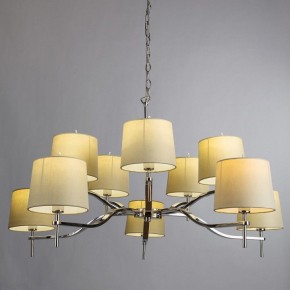 Подвесная люстра Divinare Soprano 1341/02 LM-10 в Лесном - lesnoy.mebel24.online | фото 3