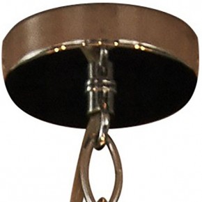 Подвесная люстра Divinare Soprano 1341/02 LM-10 в Лесном - lesnoy.mebel24.online | фото 6