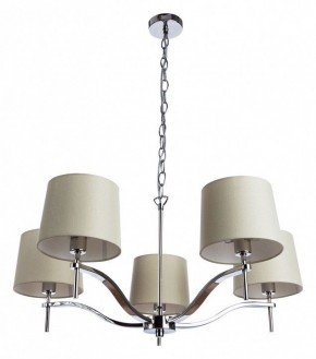 Подвесная люстра Divinare Soprano 1341/02 LM-5 в Лесном - lesnoy.mebel24.online | фото 2