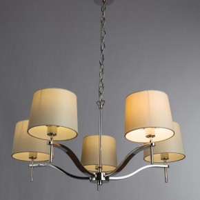 Подвесная люстра Divinare Soprano 1341/02 LM-5 в Лесном - lesnoy.mebel24.online | фото 3