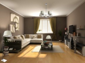 Подвесная люстра Divinare Soprano 1341/02 LM-5 в Лесном - lesnoy.mebel24.online | фото 4