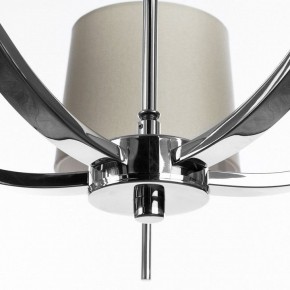 Подвесная люстра Divinare Soprano 1341/02 LM-5 в Лесном - lesnoy.mebel24.online | фото 5