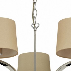 Подвесная люстра Divinare Soprano 1341/02 LM-5 в Лесном - lesnoy.mebel24.online | фото 6
