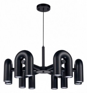 Подвесная люстра Divinare Twins 1092/06 PL-30 в Лесном - lesnoy.mebel24.online | фото