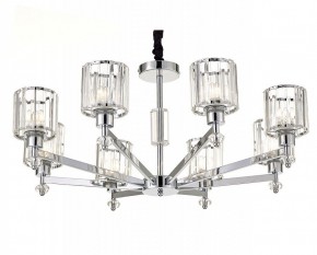 Подвесная люстра Escada Adorn 691/8S (Chrome) в Лесном - lesnoy.mebel24.online | фото 1
