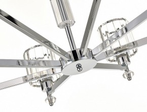 Подвесная люстра Escada Adorn 691/8S (Chrome) в Лесном - lesnoy.mebel24.online | фото 3