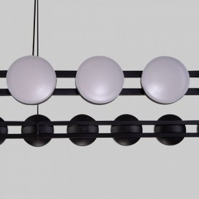 Подвесная люстра Eurosvet Tapioca 90332/26 черный в Лесном - lesnoy.mebel24.online | фото 7
