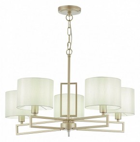 Подвесная люстра EVOLUCE Danae SLE105803-05 в Лесном - lesnoy.mebel24.online | фото 2