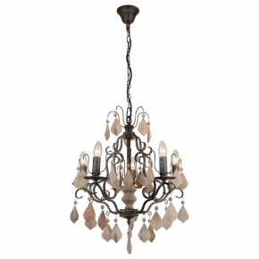 Подвесная люстра Favourite Albero 1763-5P в Лесном - lesnoy.mebel24.online | фото 2