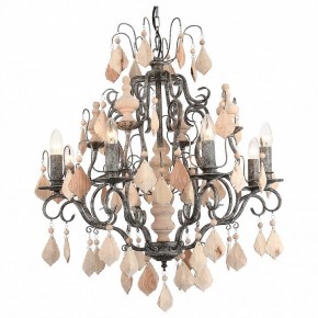 Подвесная люстра Favourite Albero 1763-8P в Лесном - lesnoy.mebel24.online | фото