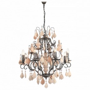 Подвесная люстра Favourite Albero 1763-8P в Лесном - lesnoy.mebel24.online | фото 2