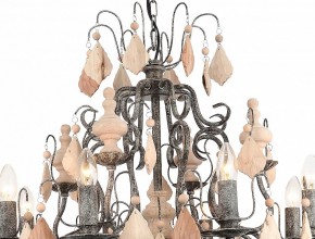 Подвесная люстра Favourite Albero 1763-8P в Лесном - lesnoy.mebel24.online | фото 3