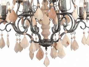 Подвесная люстра Favourite Albero 1763-8P в Лесном - lesnoy.mebel24.online | фото 4