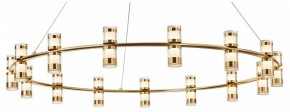 Подвесная люстра Favourite Ampullen 4323-15P в Лесном - lesnoy.mebel24.online | фото