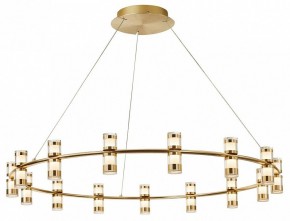 Подвесная люстра Favourite Ampullen 4323-15P в Лесном - lesnoy.mebel24.online | фото 2