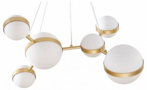 Подвесная люстра Favourite Asterismo 4448-6P в Лесном - lesnoy.mebel24.online | фото