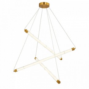 Подвесная люстра Favourite Banche 4558-3P в Лесном - lesnoy.mebel24.online | фото 2