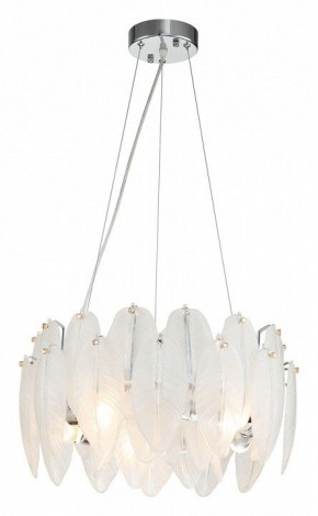 Подвесная люстра Favourite Beluta 3018-5P в Лесном - lesnoy.mebel24.online | фото 3