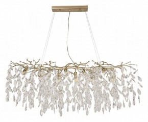 Подвесная люстра Favourite Brillo 3056-10P в Лесном - lesnoy.mebel24.online | фото 2