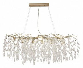 Подвесная люстра Favourite Brillo 3056-10P в Лесном - lesnoy.mebel24.online | фото 4
