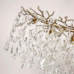 Подвесная люстра Favourite Brillo 3056-10P в Лесном - lesnoy.mebel24.online | фото 6