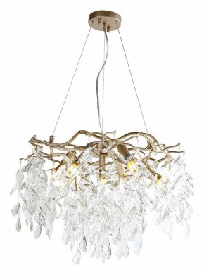 Подвесная люстра Favourite Brillo 3056-7P в Лесном - lesnoy.mebel24.online | фото 3