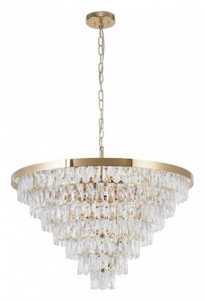 Подвесная люстра Favourite Cake 4091-11P в Лесном - lesnoy.mebel24.online | фото 3