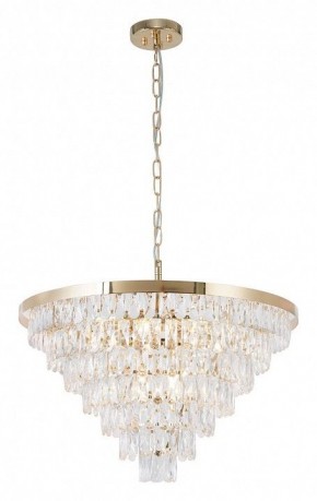 Подвесная люстра Favourite Cake 4091-11P в Лесном - lesnoy.mebel24.online | фото 4