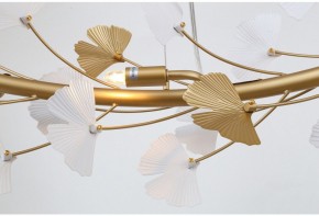Подвесная люстра Favourite Ginkoa 4080-10P в Лесном - lesnoy.mebel24.online | фото 5