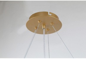 Подвесная люстра Favourite Ginkoa 4080-8P в Лесном - lesnoy.mebel24.online | фото 10