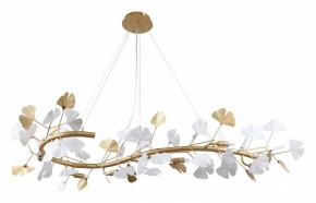 Подвесная люстра Favourite Ginkoa 4080-8P в Лесном - lesnoy.mebel24.online | фото 2