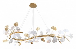 Подвесная люстра Favourite Ginkoa 4080-8P в Лесном - lesnoy.mebel24.online | фото 3