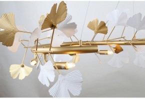 Подвесная люстра Favourite Ginkoa 4080-8P в Лесном - lesnoy.mebel24.online | фото 5