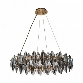 Подвесная люстра Favourite Glans 4303-12P в Лесном - lesnoy.mebel24.online | фото 2
