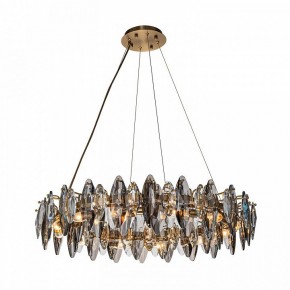 Подвесная люстра Favourite Glans 4303-12P в Лесном - lesnoy.mebel24.online | фото 3