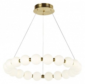 Подвесная люстра Favourite Gubbare 4014-6P в Лесном - lesnoy.mebel24.online | фото 3