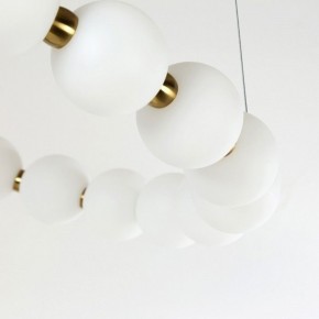 Подвесная люстра Favourite Gubbare 4014-6P в Лесном - lesnoy.mebel24.online | фото 6