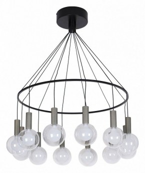 Подвесная люстра Favourite Kula 4378-12P в Лесном - lesnoy.mebel24.online | фото