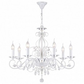 Подвесная люстра Favourite Lanta 1733-7P в Лесном - lesnoy.mebel24.online | фото 2