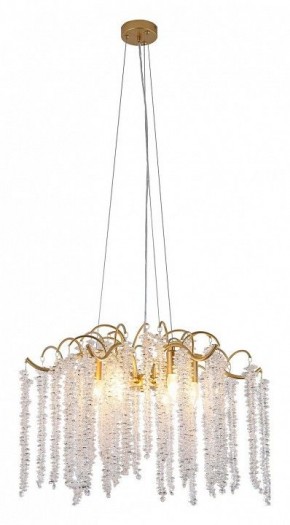 Подвесная люстра Favourite Liana 4134-6P в Лесном - lesnoy.mebel24.online | фото 3