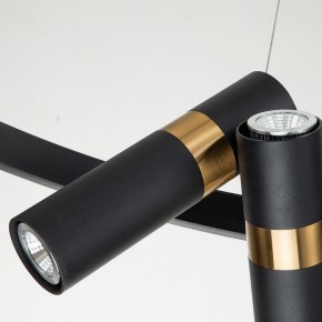 Подвесная люстра Favourite Light point 2997-6P в Лесном - lesnoy.mebel24.online | фото 10