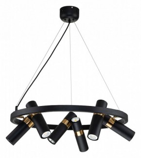 Подвесная люстра Favourite Light point 2997-6P в Лесном - lesnoy.mebel24.online | фото 2