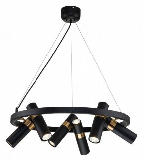 Подвесная люстра Favourite Light point 2997-6P в Лесном - lesnoy.mebel24.online | фото 3