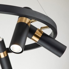 Подвесная люстра Favourite Light point 2997-6P в Лесном - lesnoy.mebel24.online | фото 4