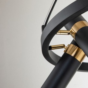 Подвесная люстра Favourite Light point 2997-6P в Лесном - lesnoy.mebel24.online | фото 5