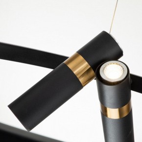 Подвесная люстра Favourite Light point 2997-6P в Лесном - lesnoy.mebel24.online | фото 6