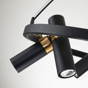 Подвесная люстра Favourite Light point 2997-6P в Лесном - lesnoy.mebel24.online | фото 8