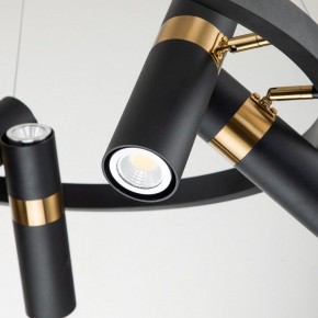 Подвесная люстра Favourite Light point 2997-6P в Лесном - lesnoy.mebel24.online | фото 9
