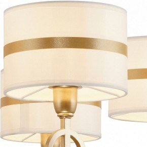 Подвесная люстра Favourite Mateo 2634-6P в Лесном - lesnoy.mebel24.online | фото 11