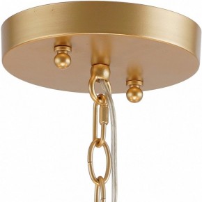 Подвесная люстра Favourite Mateo 2634-6P в Лесном - lesnoy.mebel24.online | фото 12